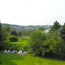 Hotel Haus Hellhohl, 布里隆 — 照片 4