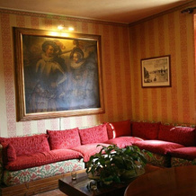 Park Hotel Le Sorgenti, Пив-а-Ниволи — фото 3