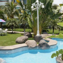 Hotel Fiesta Palmar, 瓦斯特佩克 — 照片 3