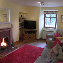 Halftown Cottages, Cairndow — photo 3