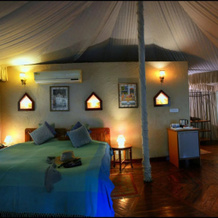 Pench Jungle Camp, Turiya — photo 4