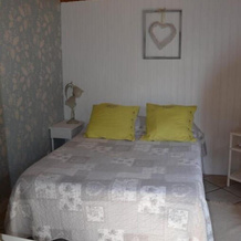 Chambres d'Hôtes de Creulet, 克鲁伊 — 照片 5