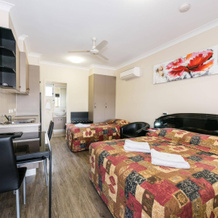 Athena Studio Units, 罗马 — 照片 2