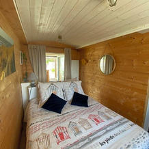 LA VILLA PLEIN VENT La cabine, 巴讷维尔-卡特雷 — 照片 5