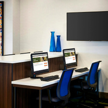 Holiday Inn Express Sarnia - Point Edward By Ihg, Сарния — фото 4