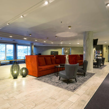Scandic Kristiansund, 克里斯蒂安松 — 照片 2