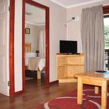 Port St Johns River Lodge, 圣约翰港 — 照片 2