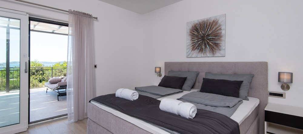 Holiday Villa Olive Tree, Станковичи — фото 1