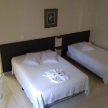 Hotel Fátima, Дивинополис — фото 3
