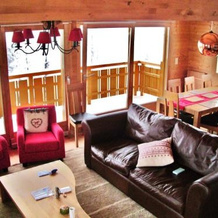 Chalet Wanderoo, Вейсона — фото 3