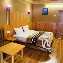 Tirthan Riverside Cottage, Банджар — 照片 2