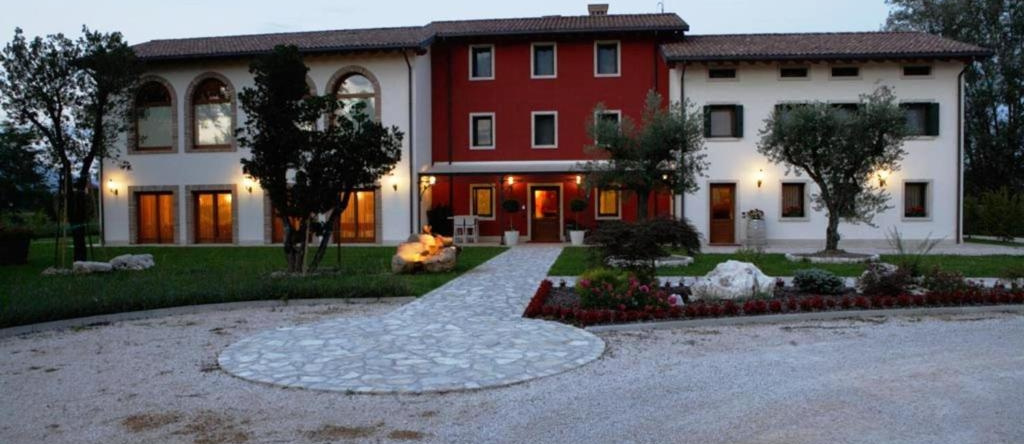 Le Favole Agriturismo, Сачиле — фото 1