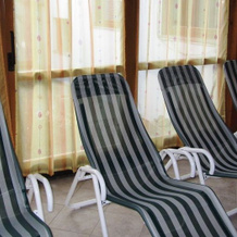 Sportpension Singer, Биргиц — фото 5