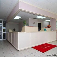 Econo Lodge Benton, Бентон — 照片 2