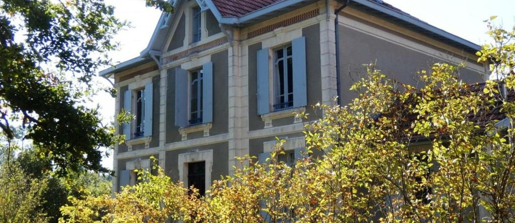 Gîte Parentis-en-Born, 6 pièces, 10 personnes - FR-1-360-112, Parentis-en-Born — photo 1