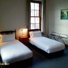 Burns Lodge at Holy Cross Centre, 莫斯吉尔 — 照片 3
