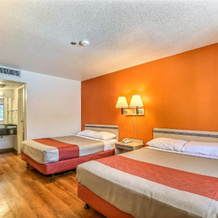 Super 8 By Wyndham Livermore, Ливермор — фото 3
