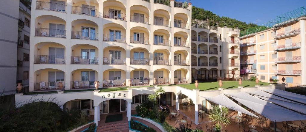 Hotel San Francesco, 马约里 — 照片 1