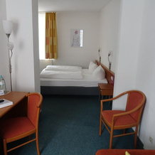 Adler Hotel, Delitzsch — photo 4