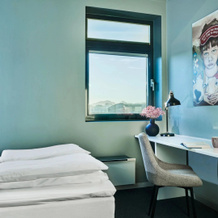 Smarthotel Forus, Санднес — фото 3