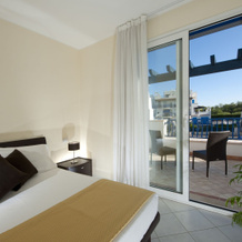 Portoverde Beach Apartments, 米萨诺阿德里亚蒂科 — 照片 2