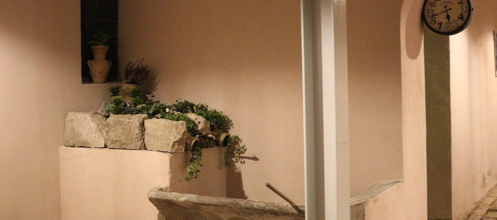 B & B Palazzo Corso Umberto, 博亚诺 — 照片 1