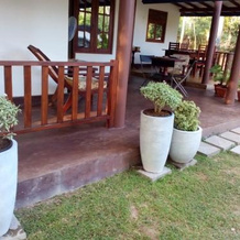 Jungle fowl lodge, 坦加勒 — 照片 3