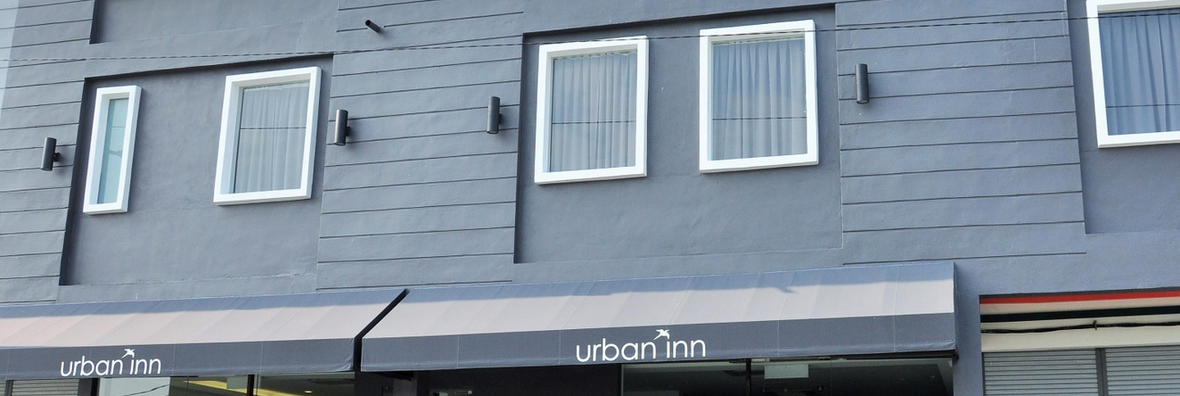 Urban Inn Kulim, Kulim — photo 1