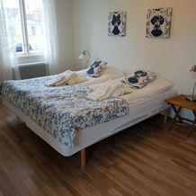 Vita Huset Hotell B&B Sölvesborg, Солвесборг — фото 4