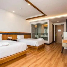 Blu Hotel, 那空拍侬 — 照片 3