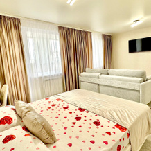 V Tsentre Goroda Apartments, 马格尼托哥尔斯克 — 照片 4