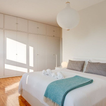 Amazing T.M. Penthouse by the Beach, Oeiras — photo 3