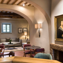 Borgo San Felice Resort, Кастельнуово-Берарденга — фото 2