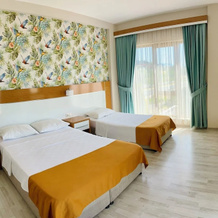 Hotel Santana Life, 埃德雷米特 — 照片 3