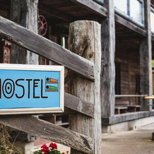 Holifield Farm Hostel, Гуик — фото 5