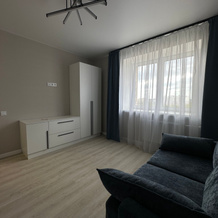 Na Novgorodskoy Flat, 弗拉基米尔 — 照片 2