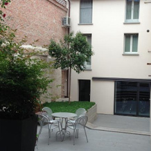 Callegherie 21 Boutique BB, Imola — photo 5