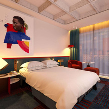 TRIBE Paris Pantin, 庞坦 — 照片 3