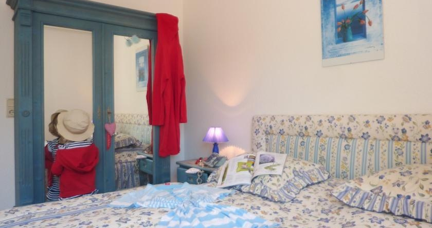 Apartmenthaus Marlene, Breege — photo 1