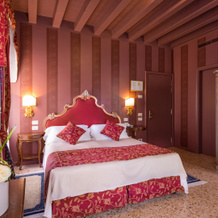 Hotel Tiziano, 威尼斯 — 照片 3