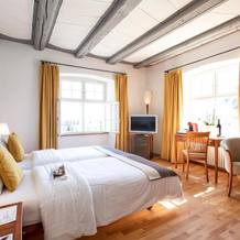 Hotel de charme Römerhof, 阿尔邦 — 照片 2