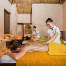 High Season Pool Villa & Spa, 阁骨岛 — 照片 2