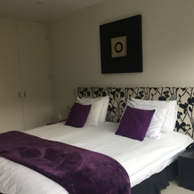 JJM Guest House, 洛马斯德特卡马查尔科 — 照片 5