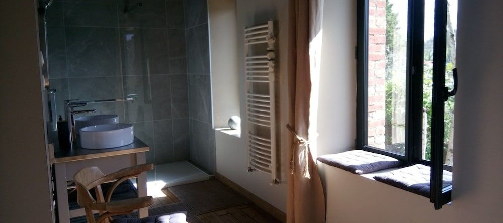 Chez Estelle et Stéphane, Saint-Malo — photo 1