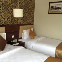 Hotel Safira Magelang, 马格朗 — 照片 4