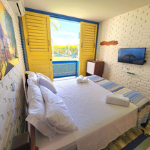 Manaí Pousada & Beach Club, Barra de Santo Antonio — photo 4