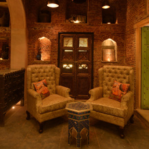 Haveli Dharampura & Golden Haveli- UNESCO awarded Boutique Heritage Hotel, 新德里 — 照片 2