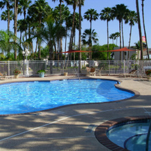 Victoria Palms Inn & Suites, 韦斯拉科 — 照片 5