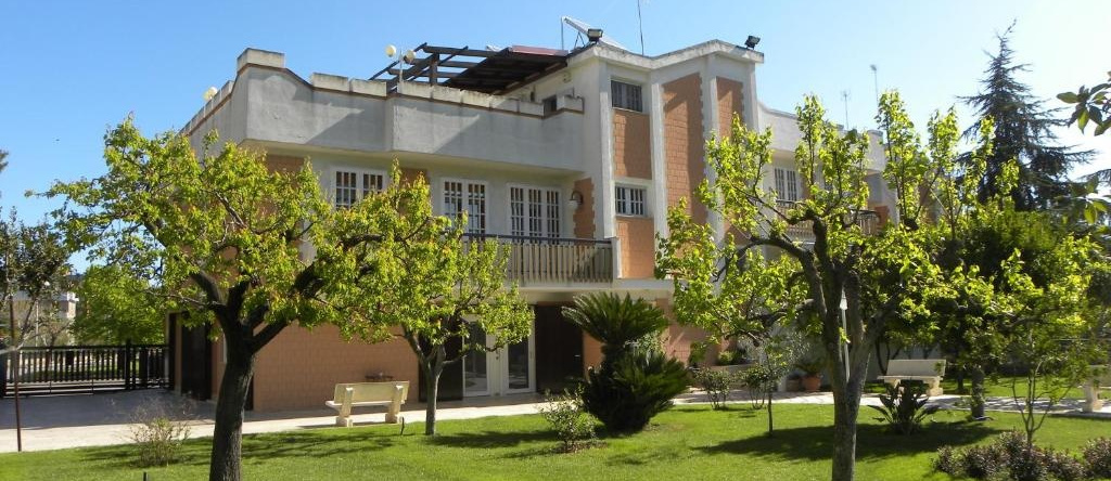 Casa Dolce Casa B&B, Руво-ди-Пуглиа — фото 1