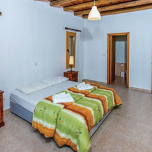 Nice Home in Miliou-paphos With Wifi and 3 Bedrooms, 米利厄 — 照片 2